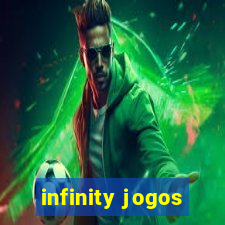 infinity jogos